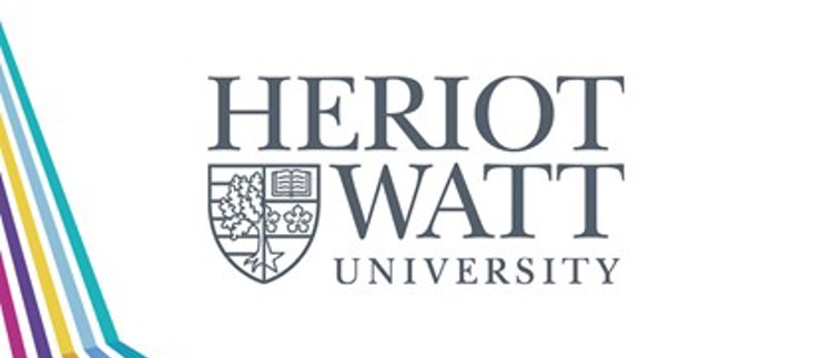 Heriot Watt Signpost