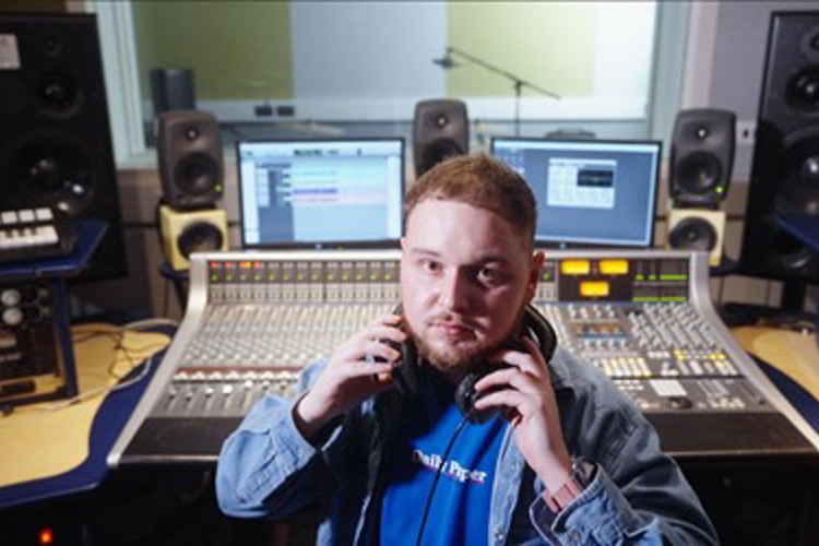 HND Sound Production Year Two