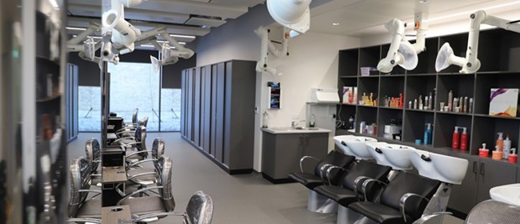 Hair Salon