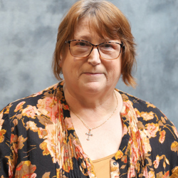 Anne Marie Harley