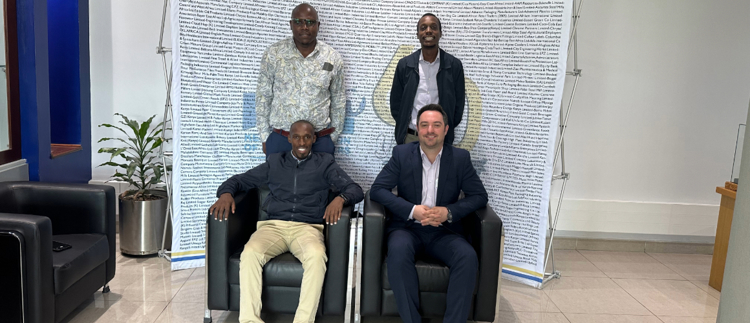 Kenya Trade Mission opens doors to strategic partnerships for FVC