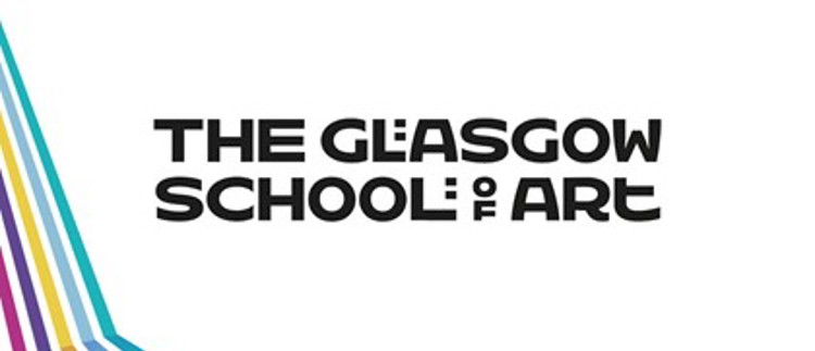 Glasgow School Of Art Signpost