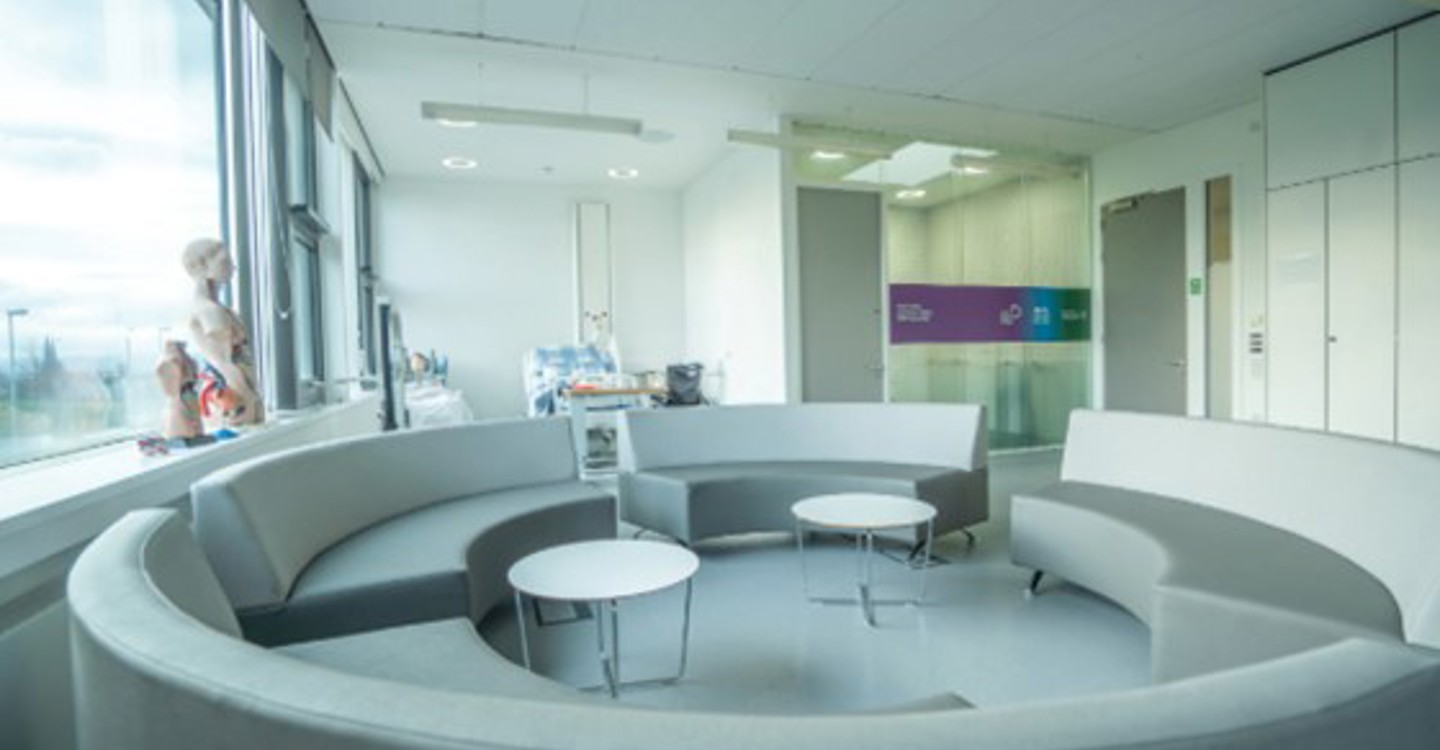 Skills Simulation Suite Alloa Campus 1